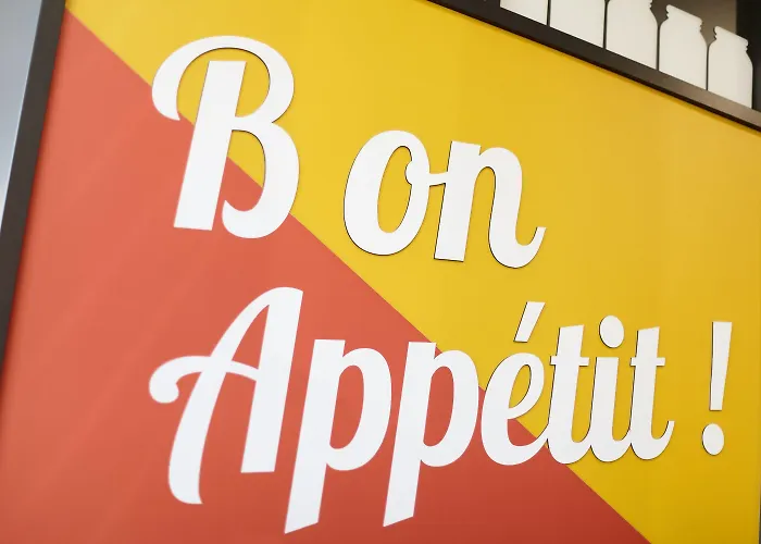 Bordeaux Est 3 étoiles Hotel