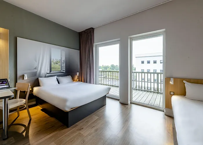 Bordeaux Est 3 Etoiles