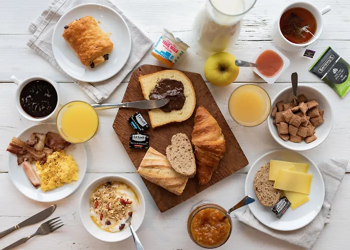 Hotel Bordeaux Est 3 étoiles Tresses