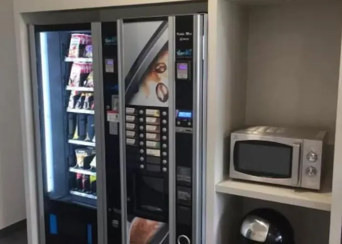 Bordeaux Est 3 étoiles Hotel